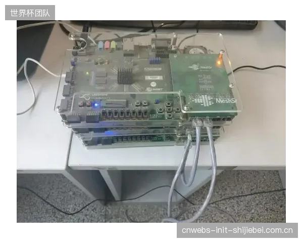 IEEE1588协议定义了开放的生态系统，体育转播正走向真正的互联互通